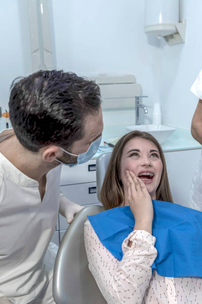 Best Broken or Cracked Tooth Emergency Dentist in Wharton, NJ