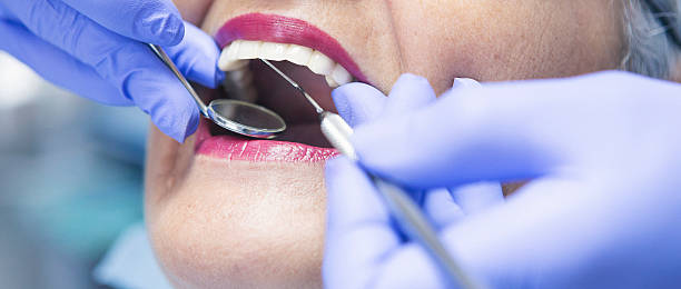 Best Emergency Dentist for Special Needs Patients in Wharton, NJ