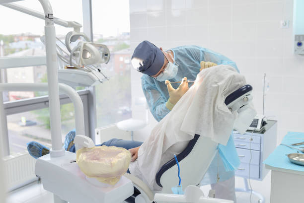 Best Weekend Emergency Dentist in Wharton, NJ
